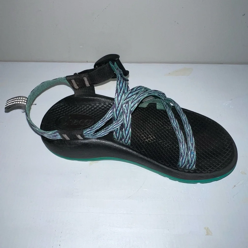 Chaco kids greens